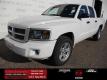 2011 DODGE DAKOTA DAKOTA SLT CREW