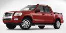 2007 FORD EXP SPTRAC XLT