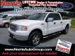 2007 Ford F-150 XLT Triton
