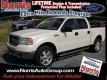2007 Ford F-150 Lariat Triton