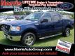 2007 Ford F-150 XLT Triton