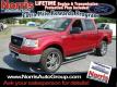 2007 Ford F-150 XLT Triton