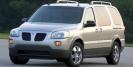 2006 Pontiac Montana SV6 SV6 EXT WB