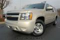 2007 Chevrolet Suburban LT 4WD w/DVD-Leather