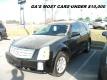 2007 Cadillac SRX deluxe