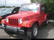 2005 Jeep TJ Sport