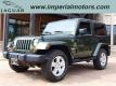 2007 Jeep Wrangler Sahara