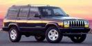 2000 Jeep Cherokee 4X4 Sport 4X4