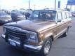 1988 Jeep Grand Wagoneer