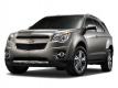 2011 Chevrolet Equinox Ltz LTZ