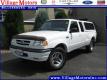 2005 Mazda B-Series 4WD Truck SE