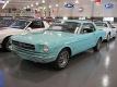 1965 Ford Mustang Mustang