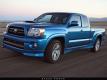 2006 Toyota Tacoma 2WD Double Cab Short Bed V6 Automatic PreRunner (Natl) Truck