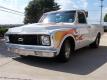 1971 Chevrolet Pick Up Street Rod