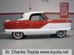 1960 NASH Metropolitan