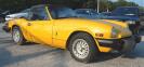 1979 Triumph Spitfire