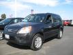 2006 Honda CRV EX