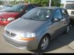 2008 Pontiac Wave G5 SE