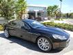 2010 Aston Martin Rapide