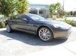 2010 Aston Martin RAPIDE