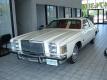 1979 CHRYSLER Cordoba