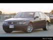 2005 BMW 745i 745i